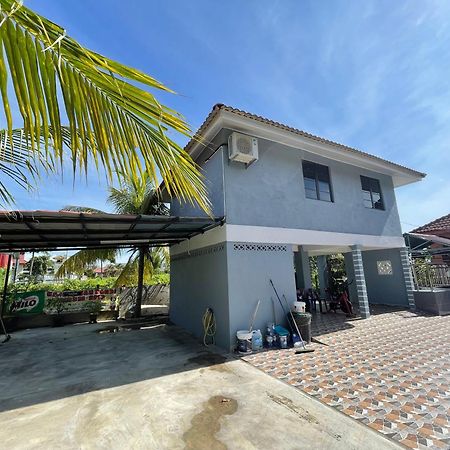 Bilik Penginapan As Sport Kuala Terengganu Eksteriør billede